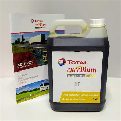 Excellium Pro Concentrate .